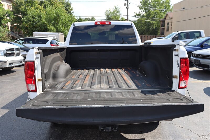 Used 2019 RAM 1500 Tradesman w/ Chrome Plus Package AWD/4WD image 29