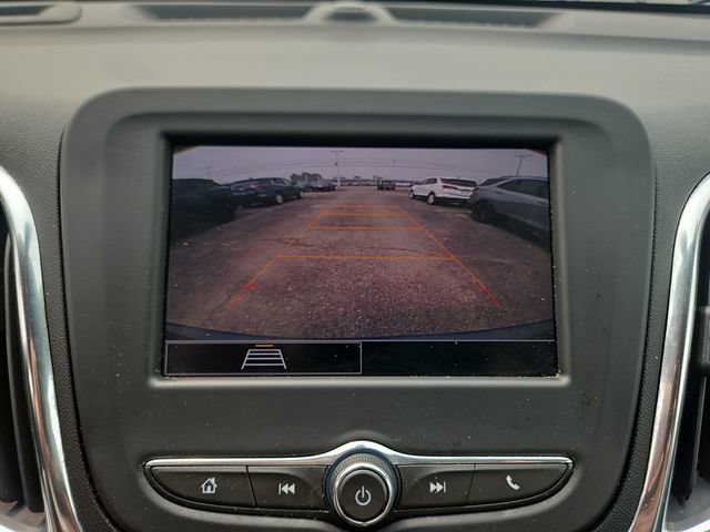 Used 2024 Chevrolet Equinox LT FWD image 20
