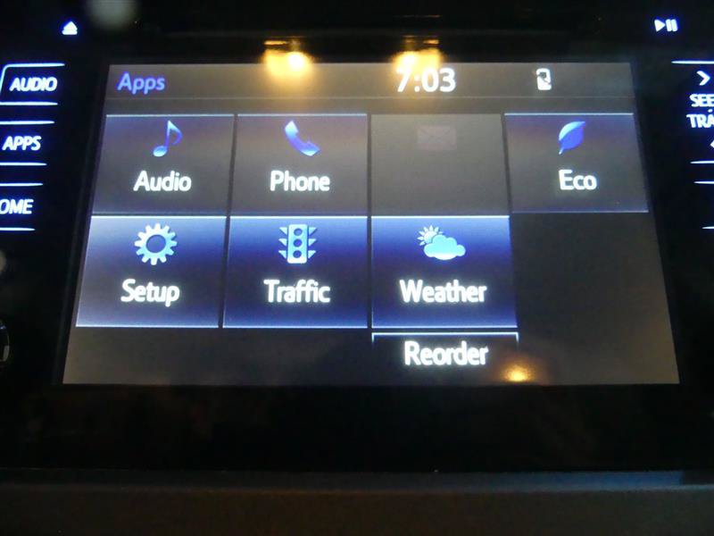 Used 2015 Toyota Sienna XLE FWD image 41