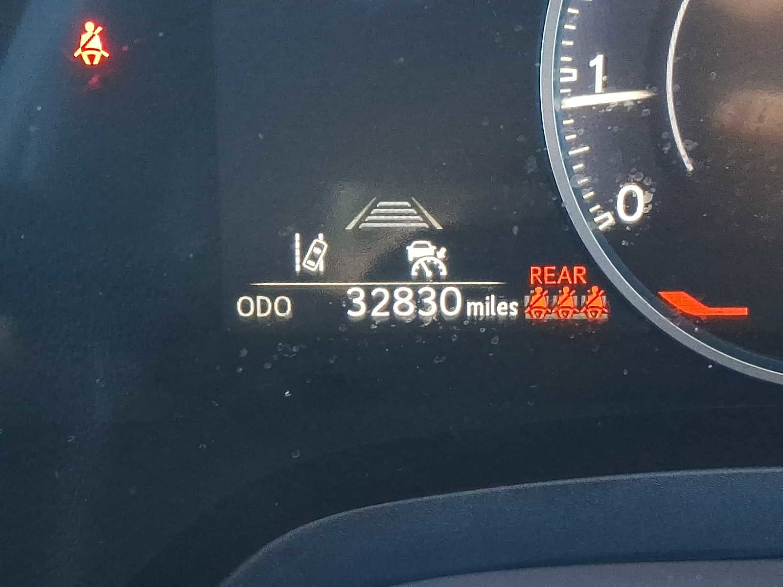 Used 2024 Lexus RX 350 Premium w/ Accessory Package (Z1) image 14