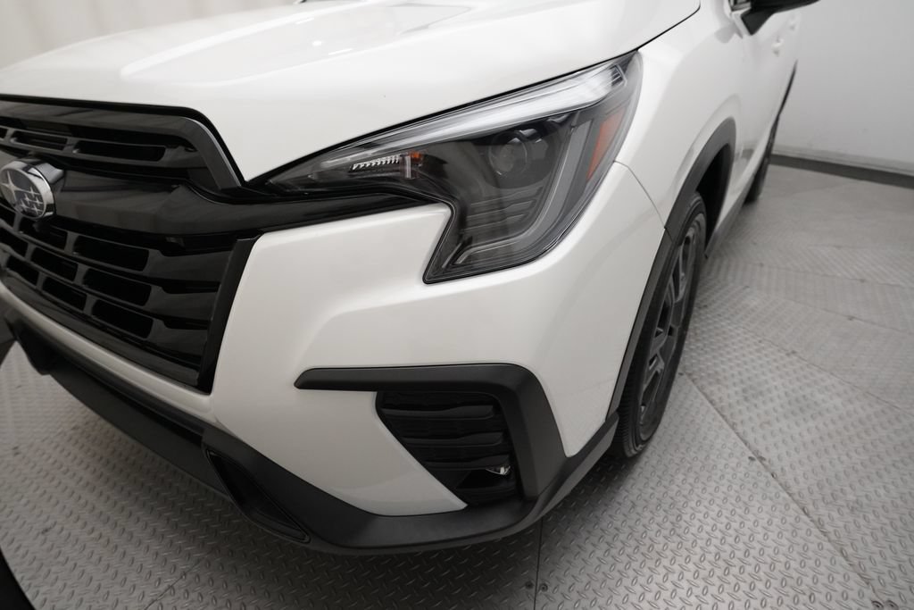 Certified 2025 Subaru Ascent Bronze Edition AWD/4WD image 24