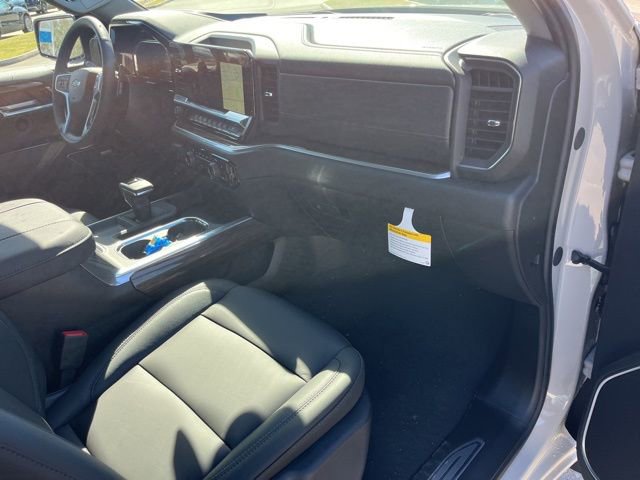 New 2026 Chevrolet Silverado 1500 RST w/ RST All Star Premium Package image 41