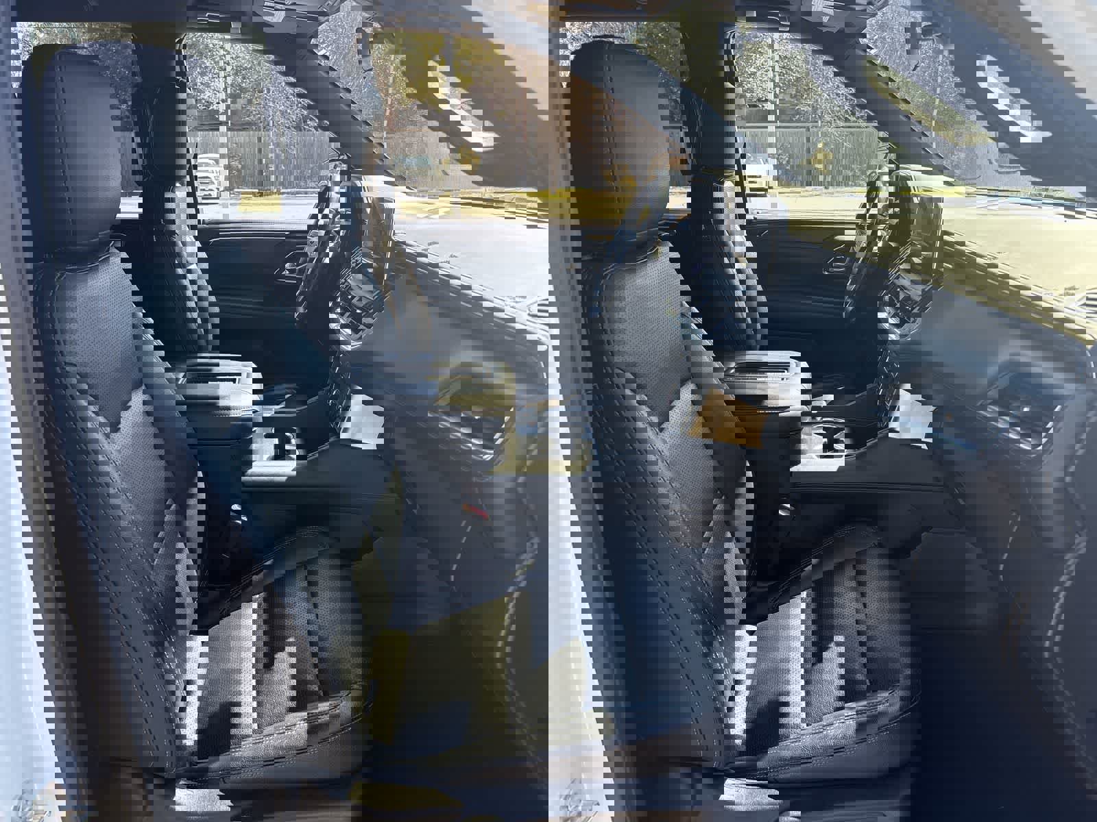 Used 2021 Chevrolet Tahoe LS image 24