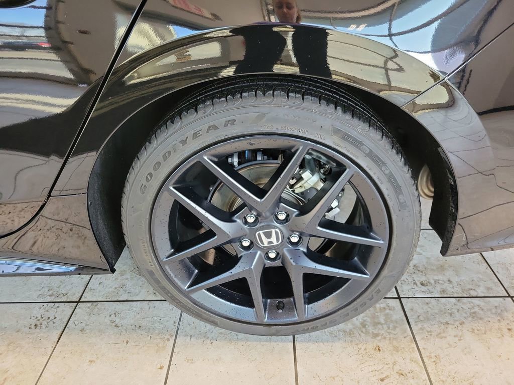 Used 2022 Honda Civic Si image 50