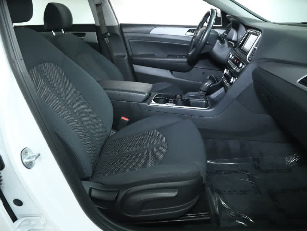 Used 2018 Hyundai Sonata SEL FWD image 34