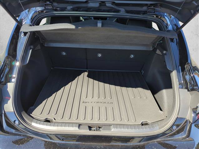 New 2026 Toyota Corolla GR AWD/4WD image 7