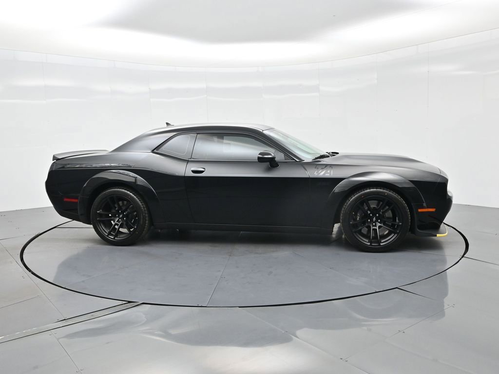 Used 2023 Dodge Challenger R/T Scat Pack image 58