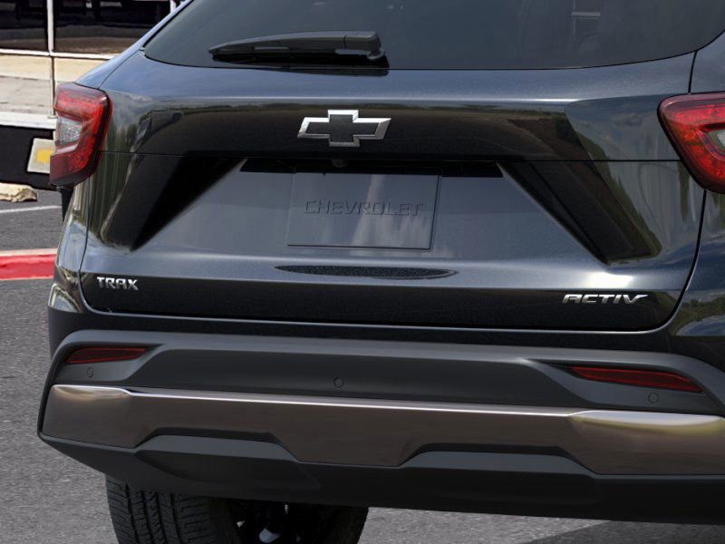 New 2026 Chevrolet Trax ACTIV w/ Sunroof Package image 14