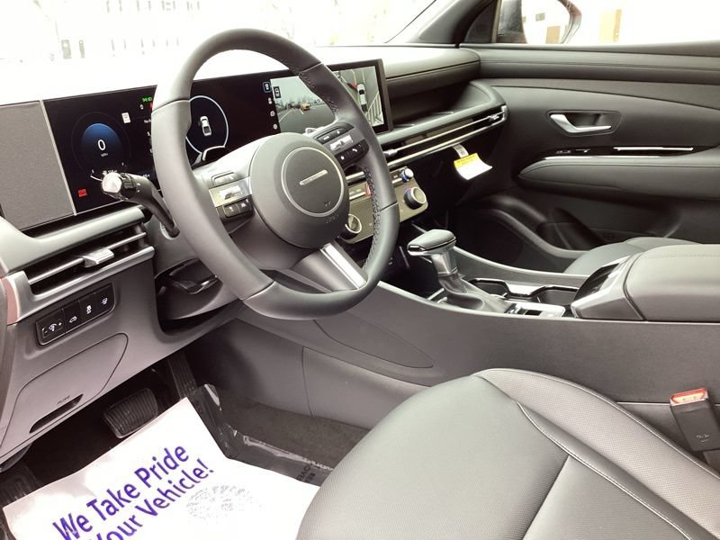 New 2026 Hyundai Santa Cruz XRT AWD/4WD image 26