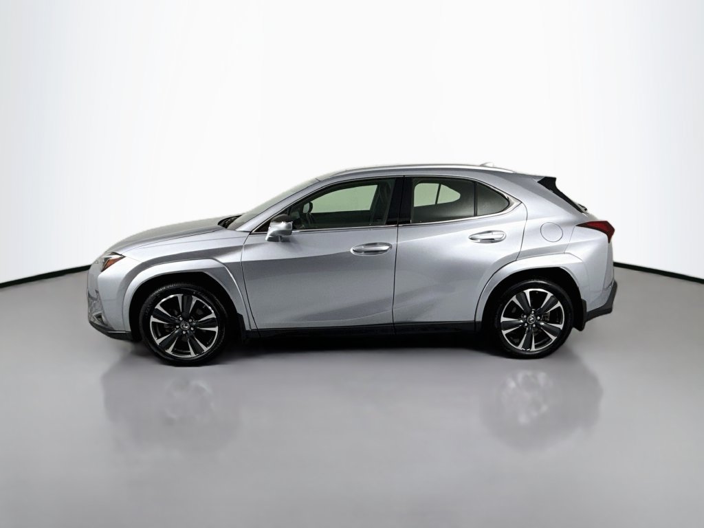 Used 2023 Lexus UX 250h AWD w/ Accessory Package (Z1) image 2