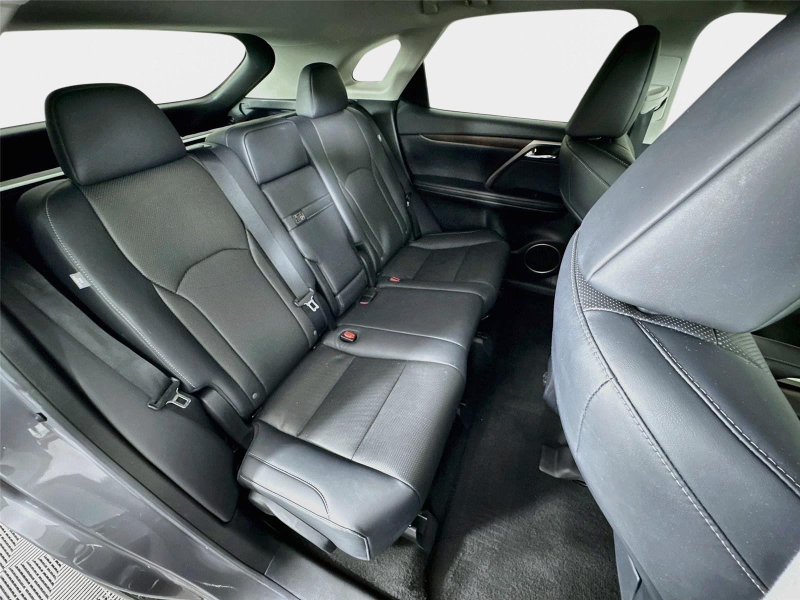 Used 2020 Lexus RX 350 AWD w/ Premium Package image 29