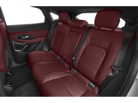 Used 2024 Jaguar E-PACE R-Dynamic SE image 13