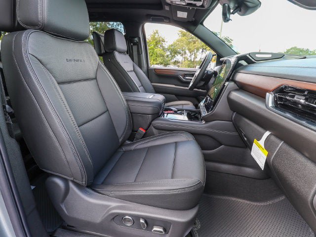 New 2026 GMC Yukon Denali w/ Denali Reserve Package AWD/4WD image 25