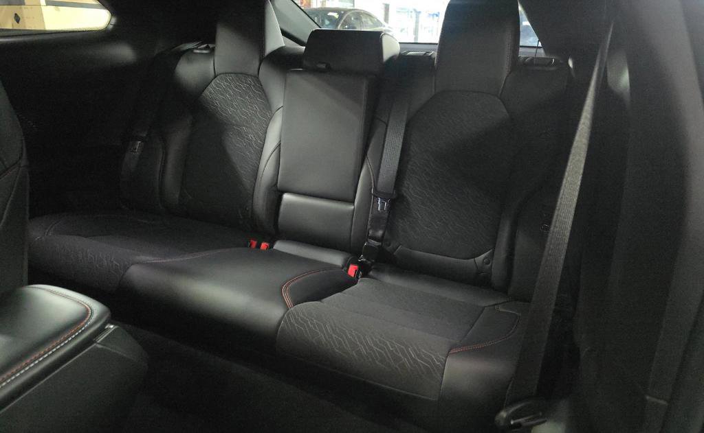 Used 2025 Dodge Charger R/T w/ Quick Order Package 25M R/T image 34