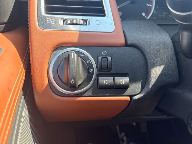Used 2012 Land Rover Range Rover Sport HSE LUX AWD/4WD image 30