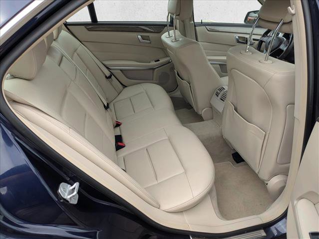 Used 2014 Mercedes-Benz E 350 Sedan image 17