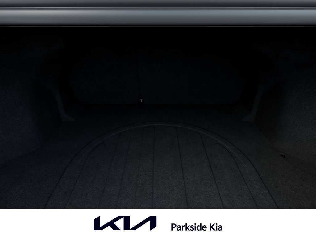 New 2026 Kia K4 FWD image 19