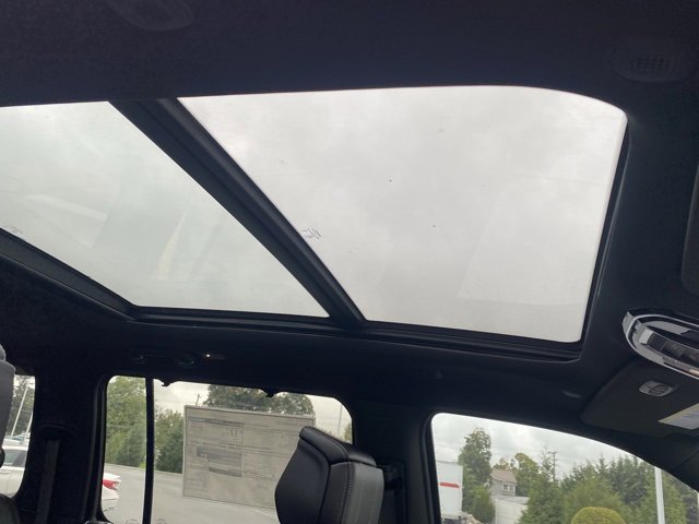 New 2024 Jeep Grand Wagoneer Series I w/ HD Trailer Tow Package image 30