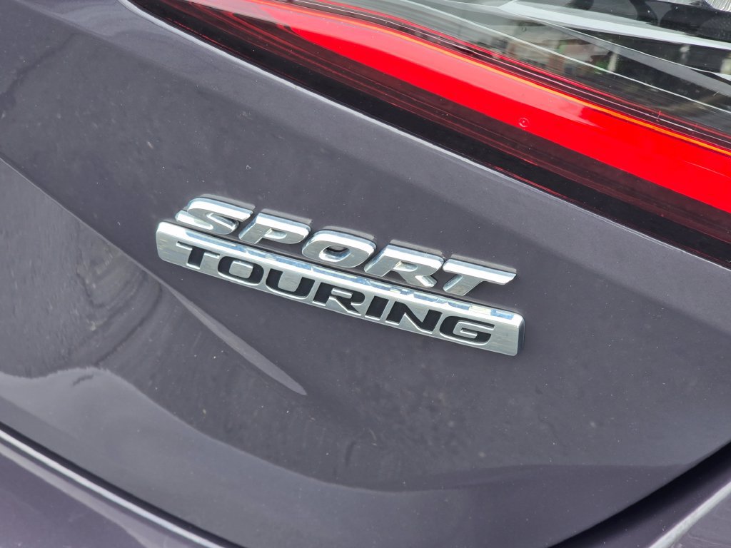 Used 2024 Honda Civic Sport Touring image 12