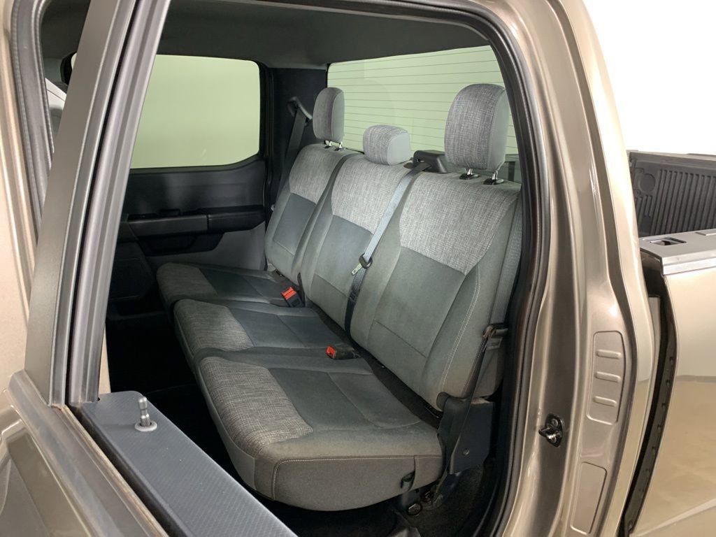 Used 2022 Ford F150 XLT w/ Trailer Tow Package image 28