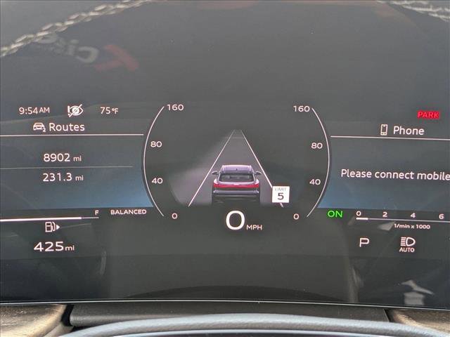 Certified 2025 Audi Q5 Premium w/ Convenience Package image 11