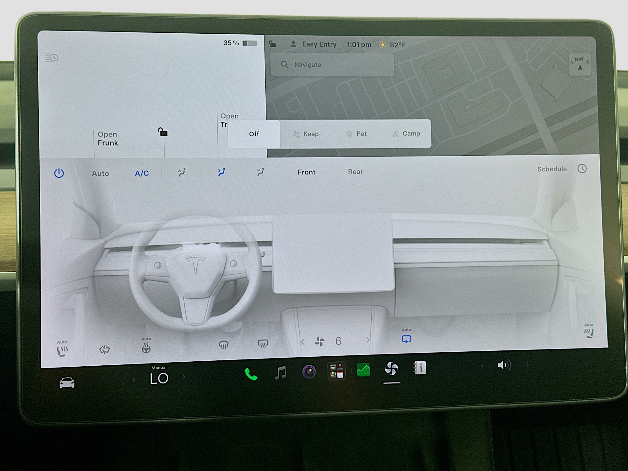 Used 2023 Tesla Model 3 Long Range AWD/4WD image 23