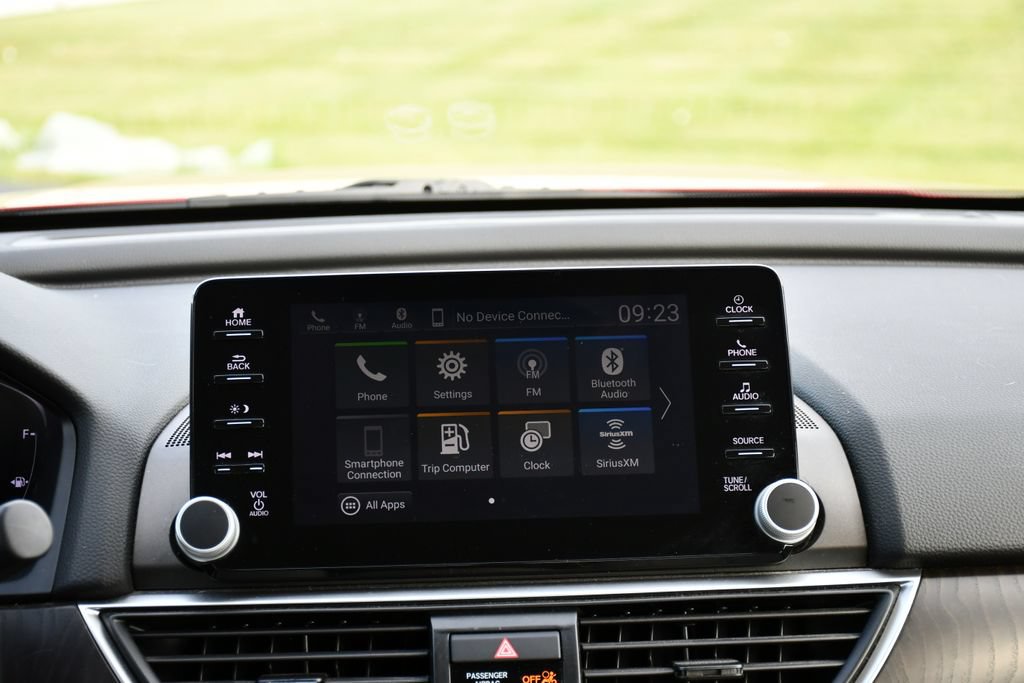 Used 2020 Honda Accord EX-L image 29