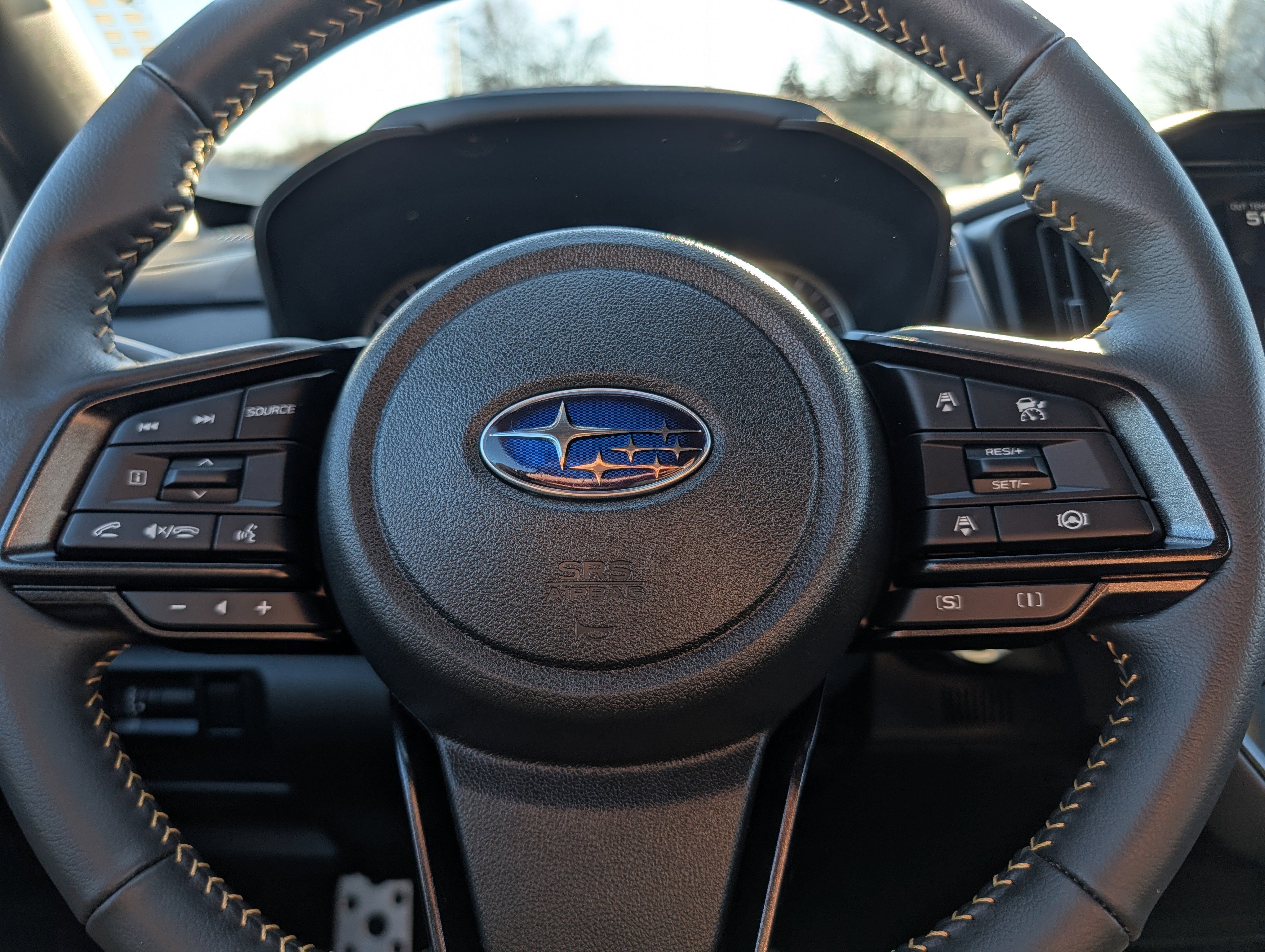 Certified 2025 Subaru Crosstrek 2.5i Sport w/ Popular Package #4A image 25