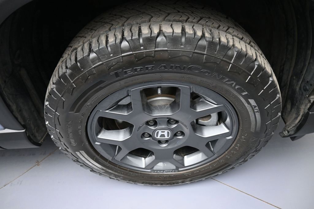 Certified 2024 Honda Pilot TrailSport image 13