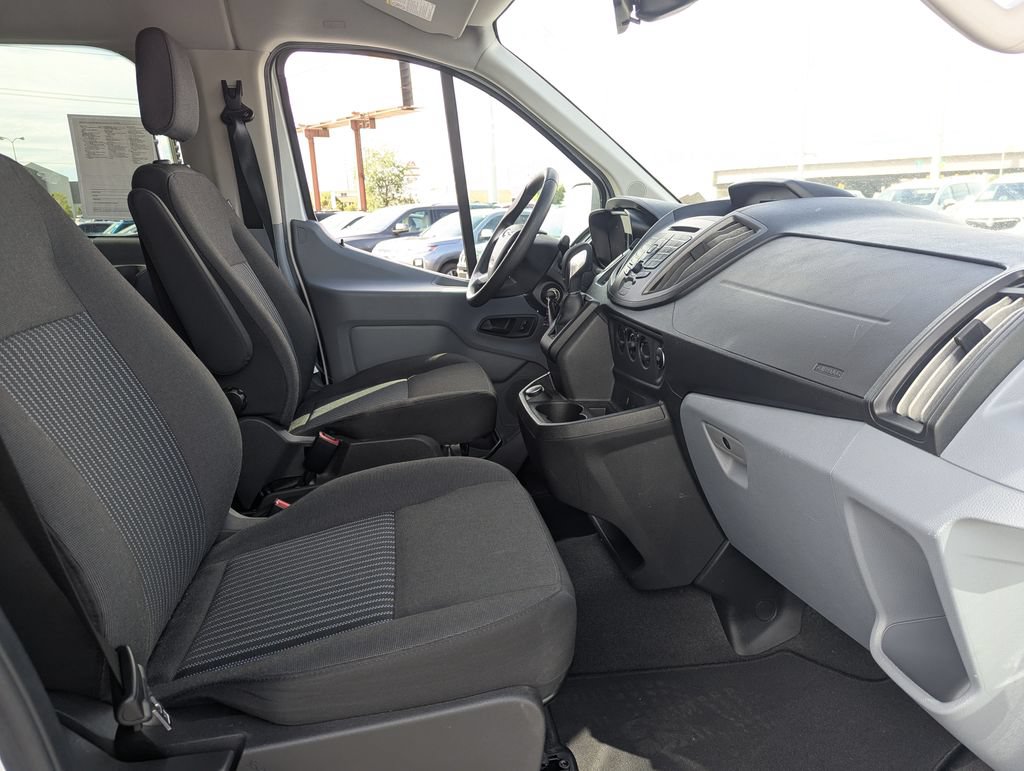 Used 2019 Ford Transit 350 XL RWD image 32
