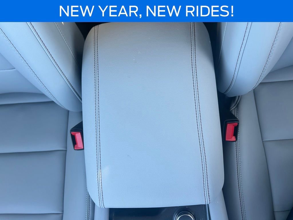 New 2026 Ford Explorer Active w/ Active Comfort Package image 27