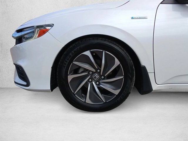 Used 2021 Honda Insight Touring image 28