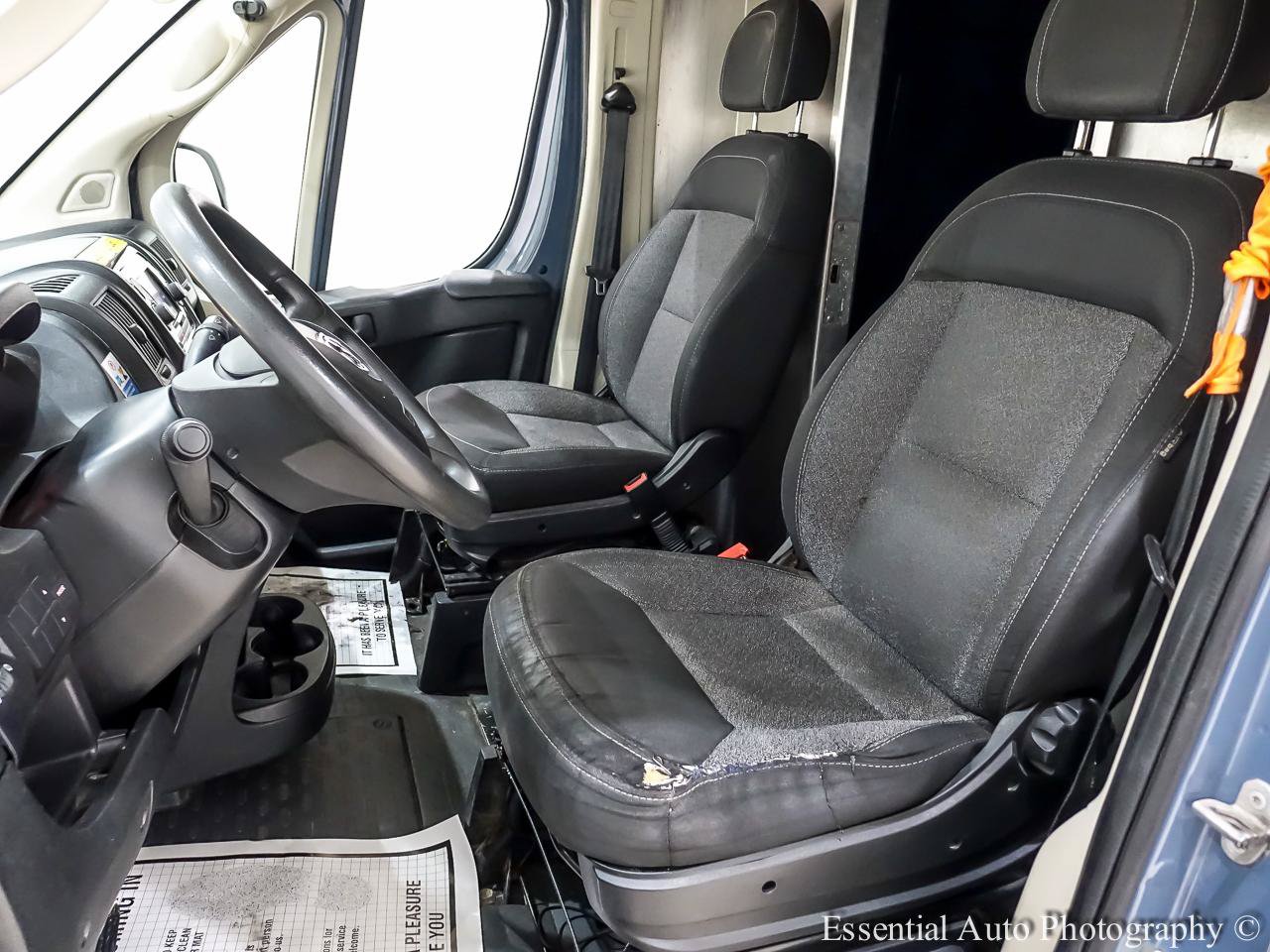 Used 2019 RAM ProMaster 3500 FWD image 7