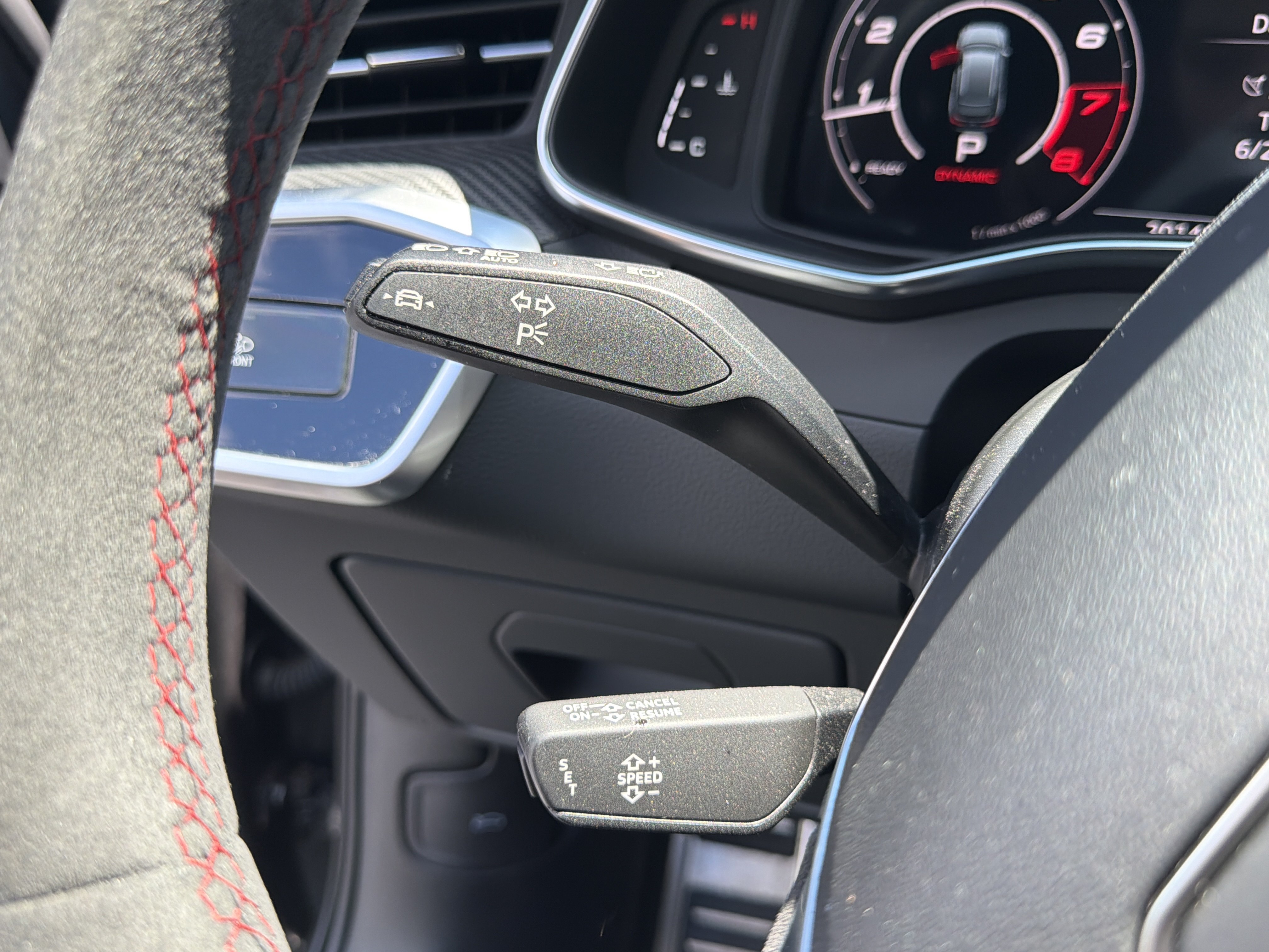 Used 2024 Audi RS 6 performance AWD/4WD image 91