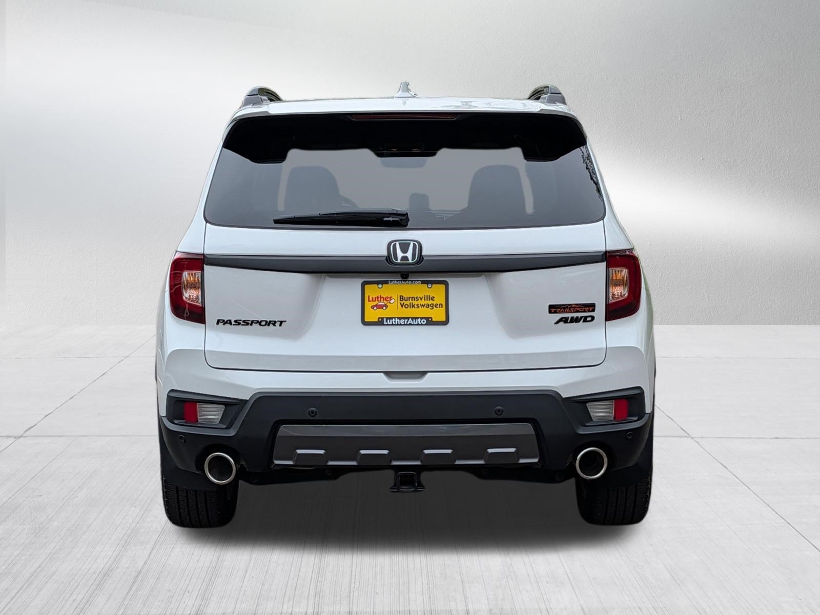Used 2022 Honda Passport TrailSport image 6