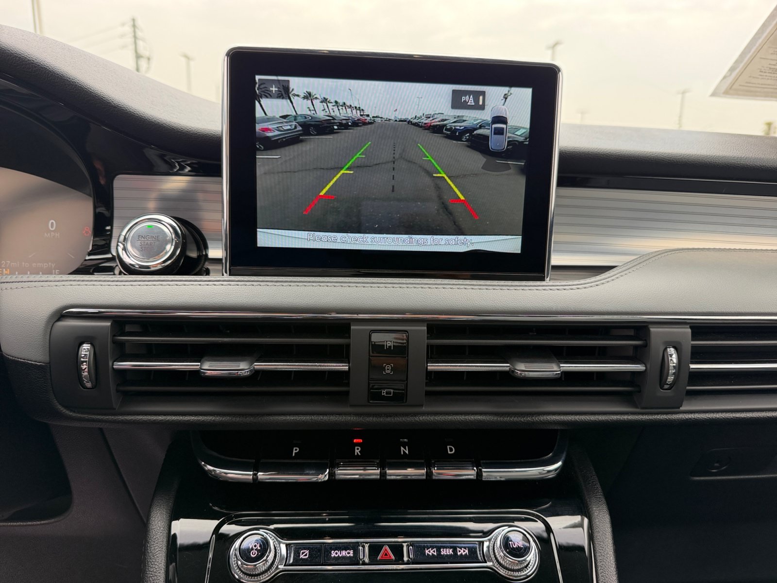 Used 2022 Lincoln Corsair Reserve FWD image 29