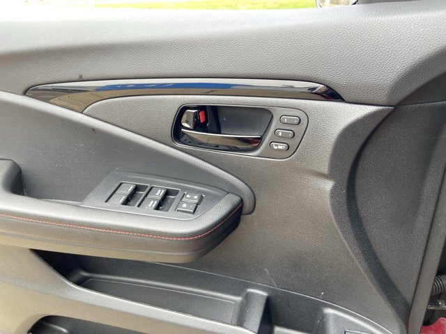 Used 2024 Honda Passport Black Edition image 50