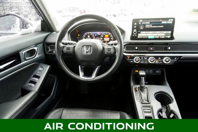 Used 2022 Honda Civic Touring image 9