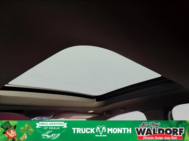 New 2024 Dodge Hornet R/T Plus w/ Tech Pack Plus w/o Parking image 14