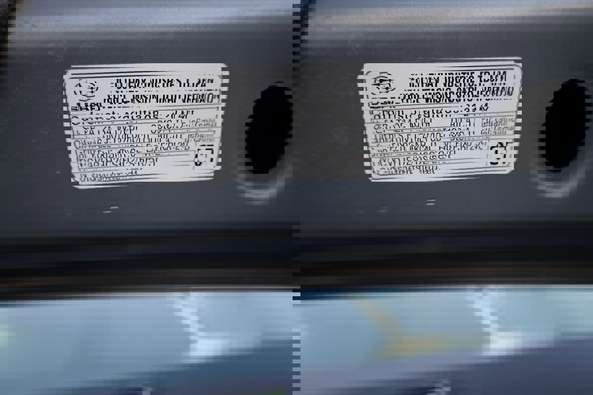 Used 2014 Subaru Crosstrek 2.0i Limited w/ Popular Package #1 image 30