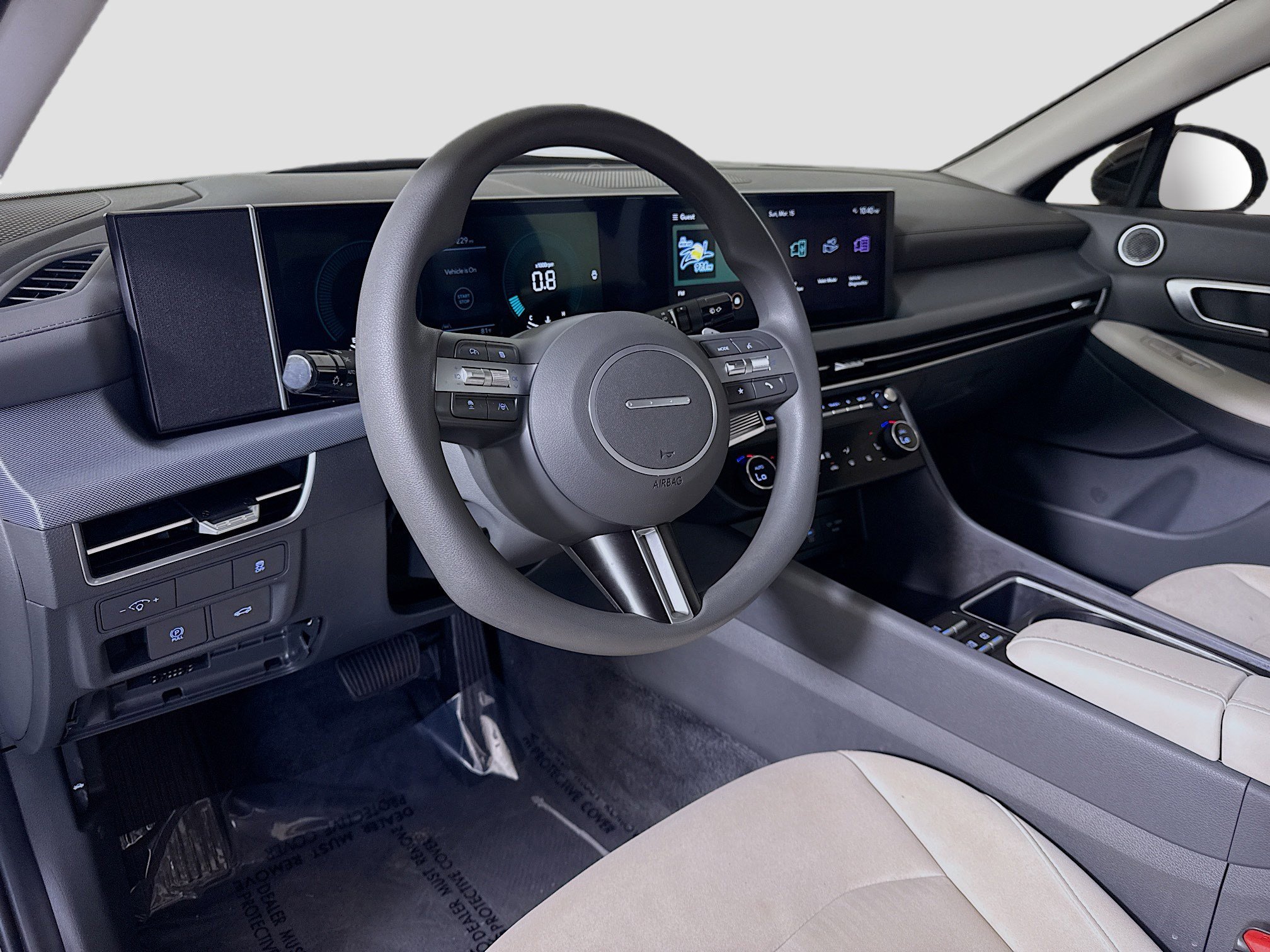 Used 2024 Hyundai Sonata SEL image 23