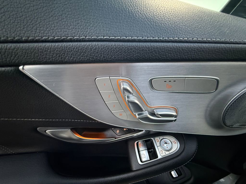 Used 2019 Mercedes-Benz C 63 AMG Coupe image 21