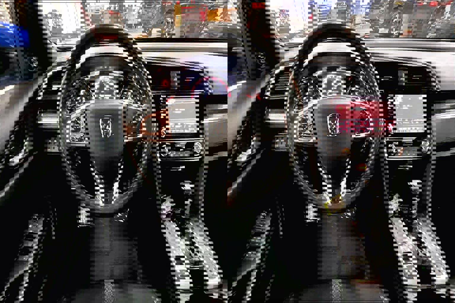 Used 2021 Honda Civic Sport image 6