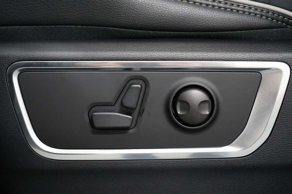 New 2027 RAM 1500 Laramie AWD/4WD image 12