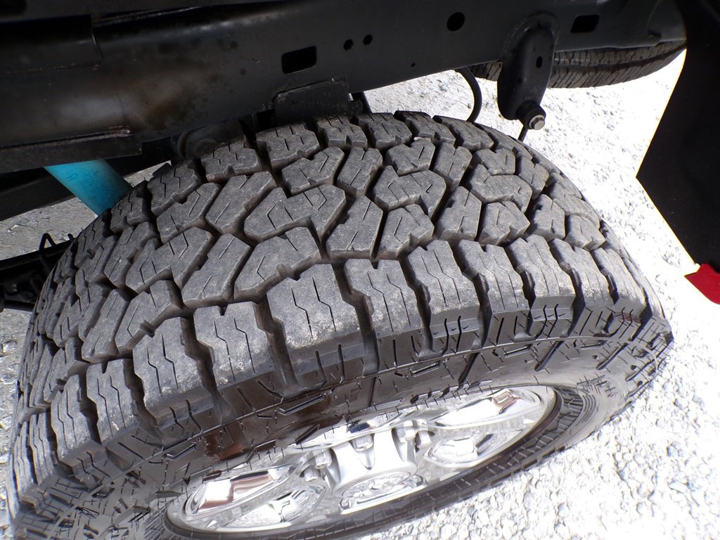 Used 2018 RAM 2500 Laramie w/ Off Road Package image 12