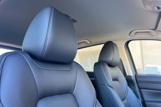 New 2025 MAZDA CX-5 AWD 2.5 S image 19