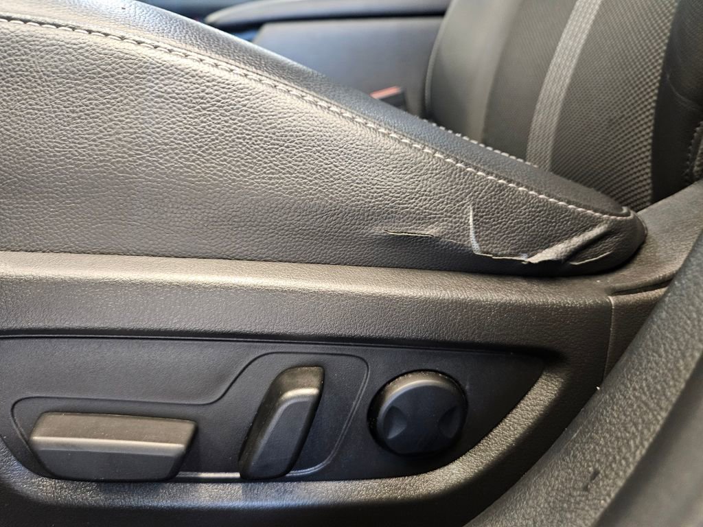 Used 2024 MAZDA CX-50 AWD 2.5 S w/ Preferred Package image 15