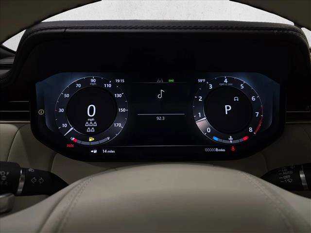 New 2026 Land Rover Range Rover Long Wheelbase Autobiography AWD/4WD image 21