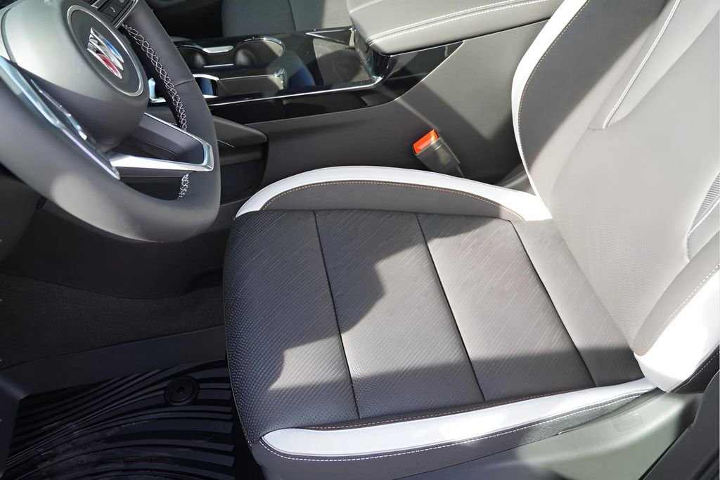 New 2026 Buick Envision Sport Touring image 9