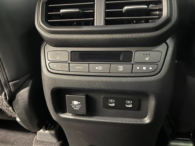 New 2026 Honda Passport TrailSport Elite image 21